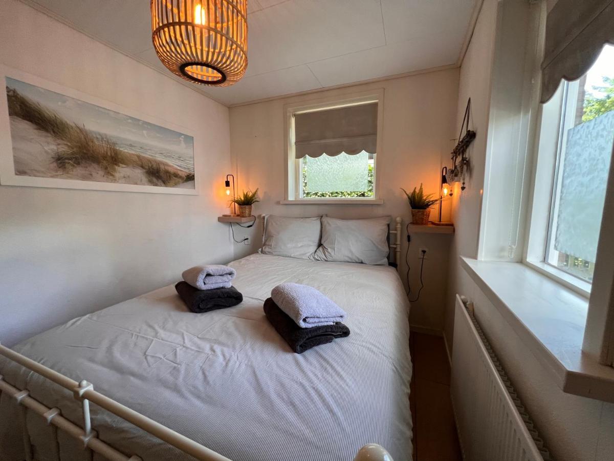 Free Standing Vacation House Garden, Private Jacuzzi, Veluwe Woods Διαμέρισμα Voorthuizen Εξωτερικό φωτογραφία
