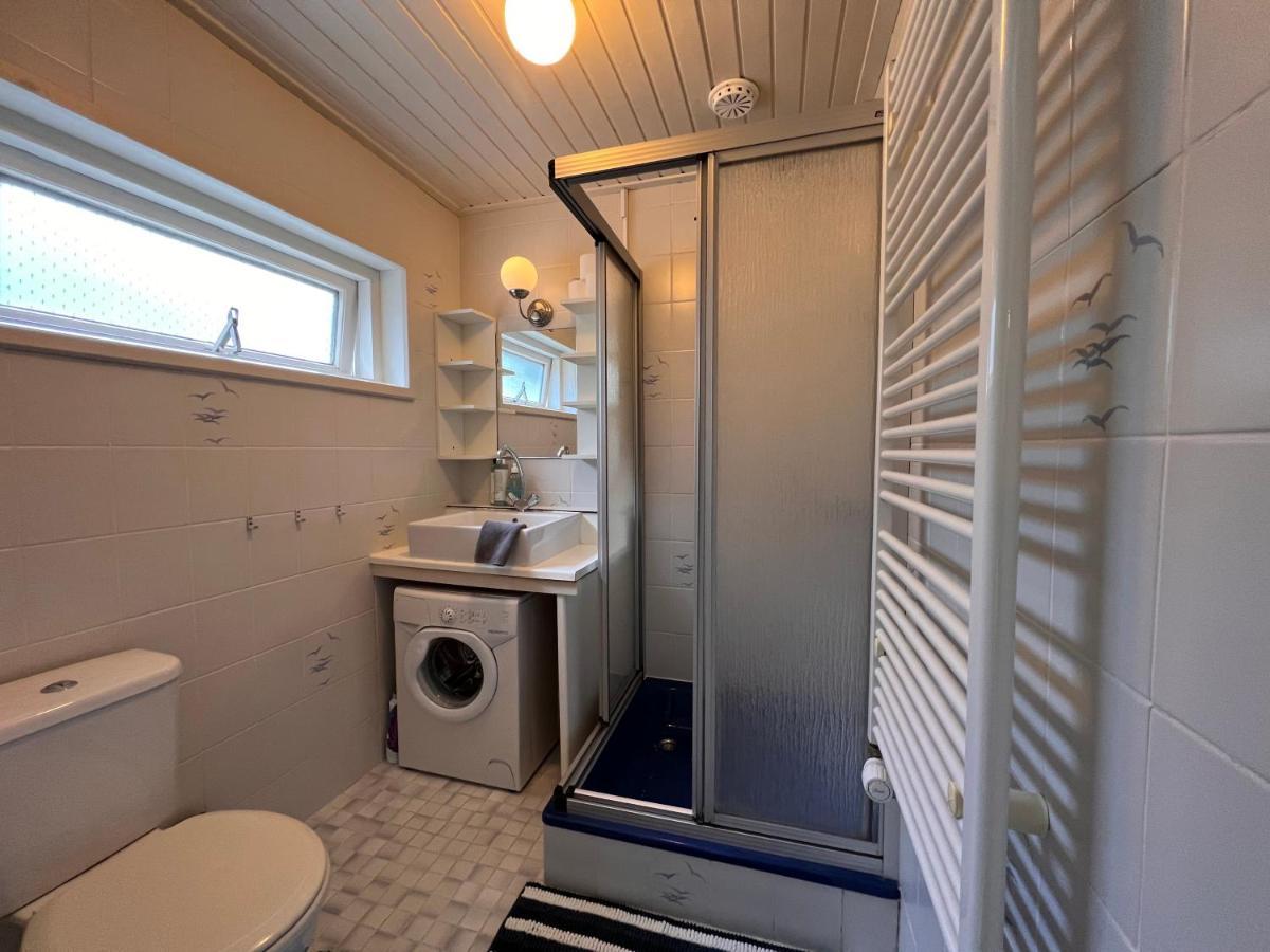 Free Standing Vacation House Garden, Private Jacuzzi, Veluwe Woods Διαμέρισμα Voorthuizen Εξωτερικό φωτογραφία