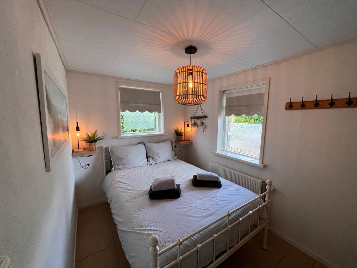 Free Standing Vacation House Garden, Private Jacuzzi, Veluwe Woods Διαμέρισμα Voorthuizen Εξωτερικό φωτογραφία
